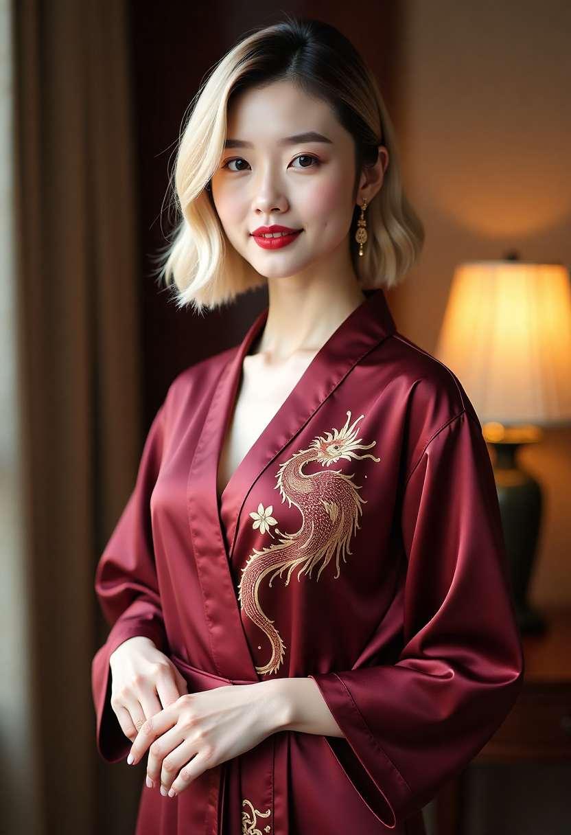 直播间封面